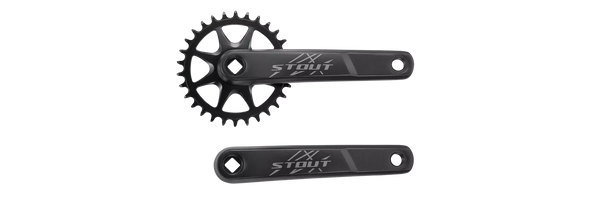 Specialized Crank Stout-175 mm