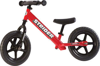 Strider Sports Balance Bike Centraal Cycle