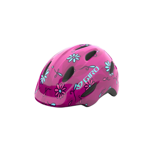 Giro scamp best sale mips pink