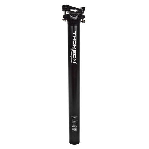 Thomson Masterpiece Seatpost 31.6 Black