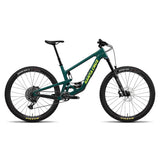 Santa Cruz Hightower C S Kit 2025