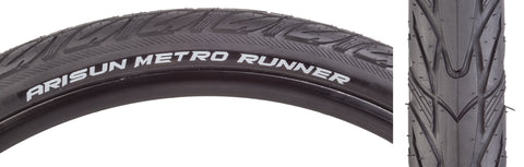 Airsun Metro Runner Tire 27.5x1.75