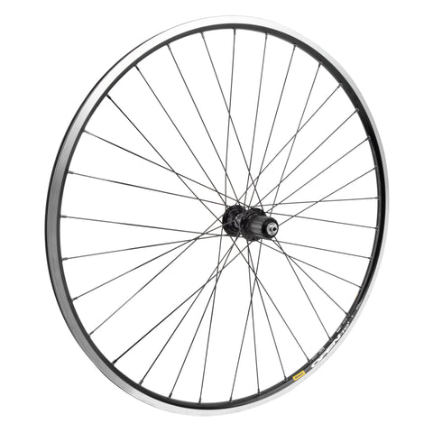 Wheel Master RR 700 622x15 MAV OPEN PRO BK MSW 32 SHI R7000 8-11sCASS QR BK 130mm DT2.0BK