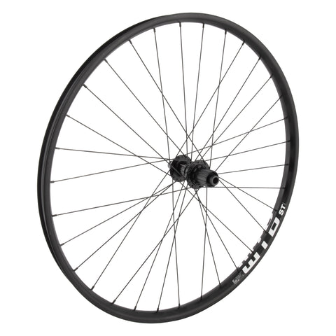 Wheelmaster WHL RR 29 622x30 WTB ST TCS 2.0 i30 BK DISC 32 SHI TC500 10sCAS CL 12mm BK 148mm DTI2.0BK