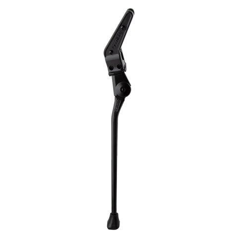 Greenfield 285mm Stabilizer Rear Stay-Mount SKS2 Kickstand: Black Aluminum