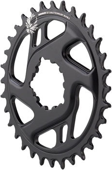 SRAM X-Sync 2 Eagle Cold Forged Direct Mount Chainring 32T Boost 3mm Offset