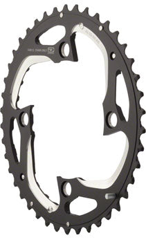 Shimano XT M780 42t 104mm 10-Speed AE-type Outer Chainring