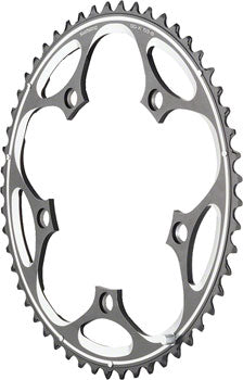 Shimano Ultegra 6601G 53t 130mm 10-Speed Chainring