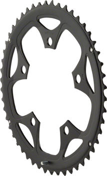 Shimano Sora 3550 50t 110mm 9-Speed Chainring, Black