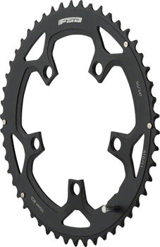 Full Speed Ahead Pro Road Chainring - 50t, 110 BCD, Aluminum, N11, Black