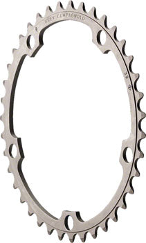 Campagnolo 8/9/10-Speed 39t Chainring, AFT Finish