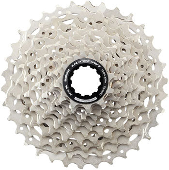 Shimano Ultegra CS-R8101 Cassette 12-Speed, 11-34t