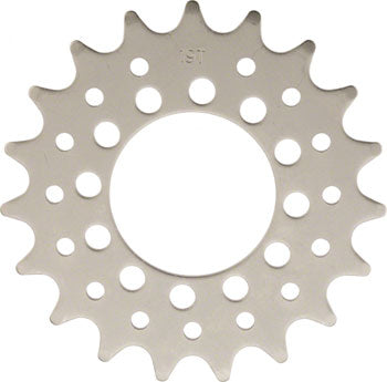 Problem Solvers Singlespeed Cog 19t fits Problem Solvers Carrier or 6-bolt hubs