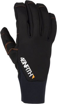 45NRTH 2024 Nokken Gloves - Black, Full Finger