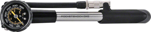 Topeak DXG Shock Pump