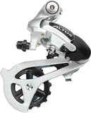 Shimano Altus RD-M310 Rear Derailleur - 7, 8 Speed, Long Cage