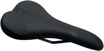 WTB Volt Saddle-Black : Medium