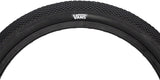 Cult X Vans Tire, 20x 2.1, Clincher, Folding Black