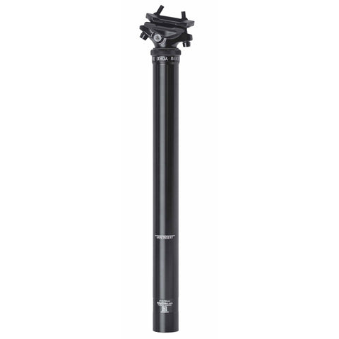 Bike Yoke Revive Dropper Post 27.2 Seatpost Without Remote (80)27.2x397mm