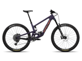 Santa Cruz Hightower C S Kit 2025