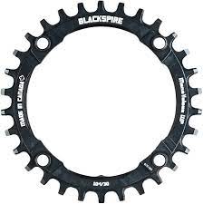 Blackspire Nuvi Chainring 32t