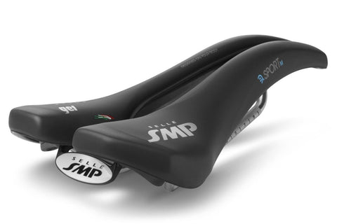 SMP E-Bike Saddle Medium